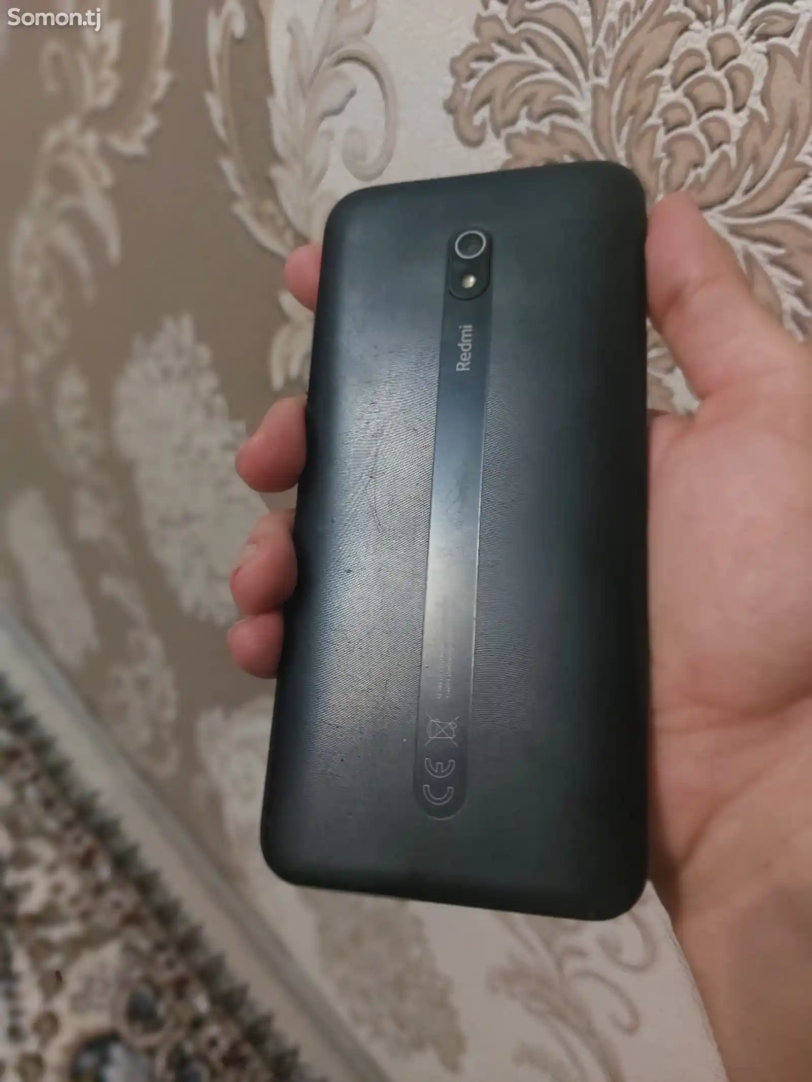 Xiaomi Redmi 8A-3