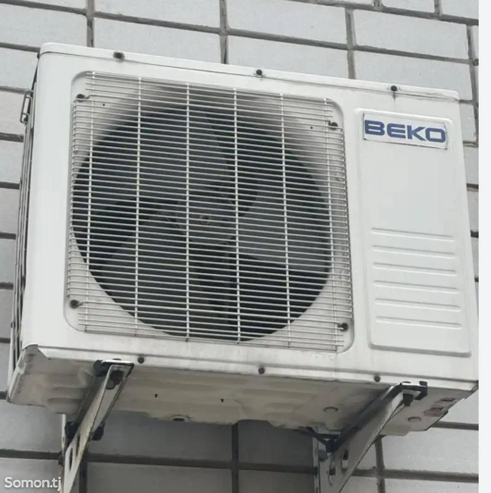 Кондиционер beko-1