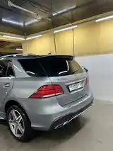 Mercedes-Benz GLE class, 2016-5