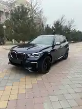 BMW X5, 2022-3