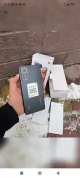 Телефон Xiaomi Redmi-2