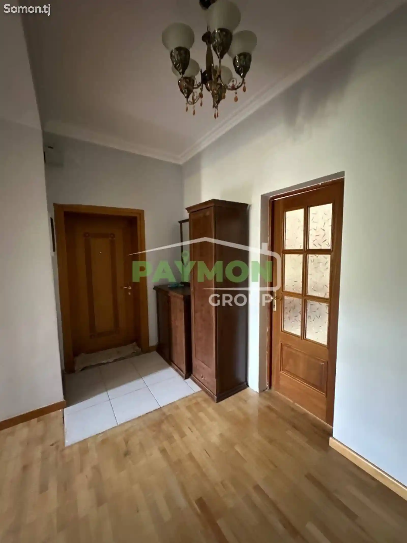 6-комн. квартира, 5 этаж, 250 м², Оперка-11