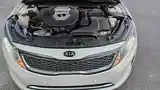 Kia K5, 2014-9