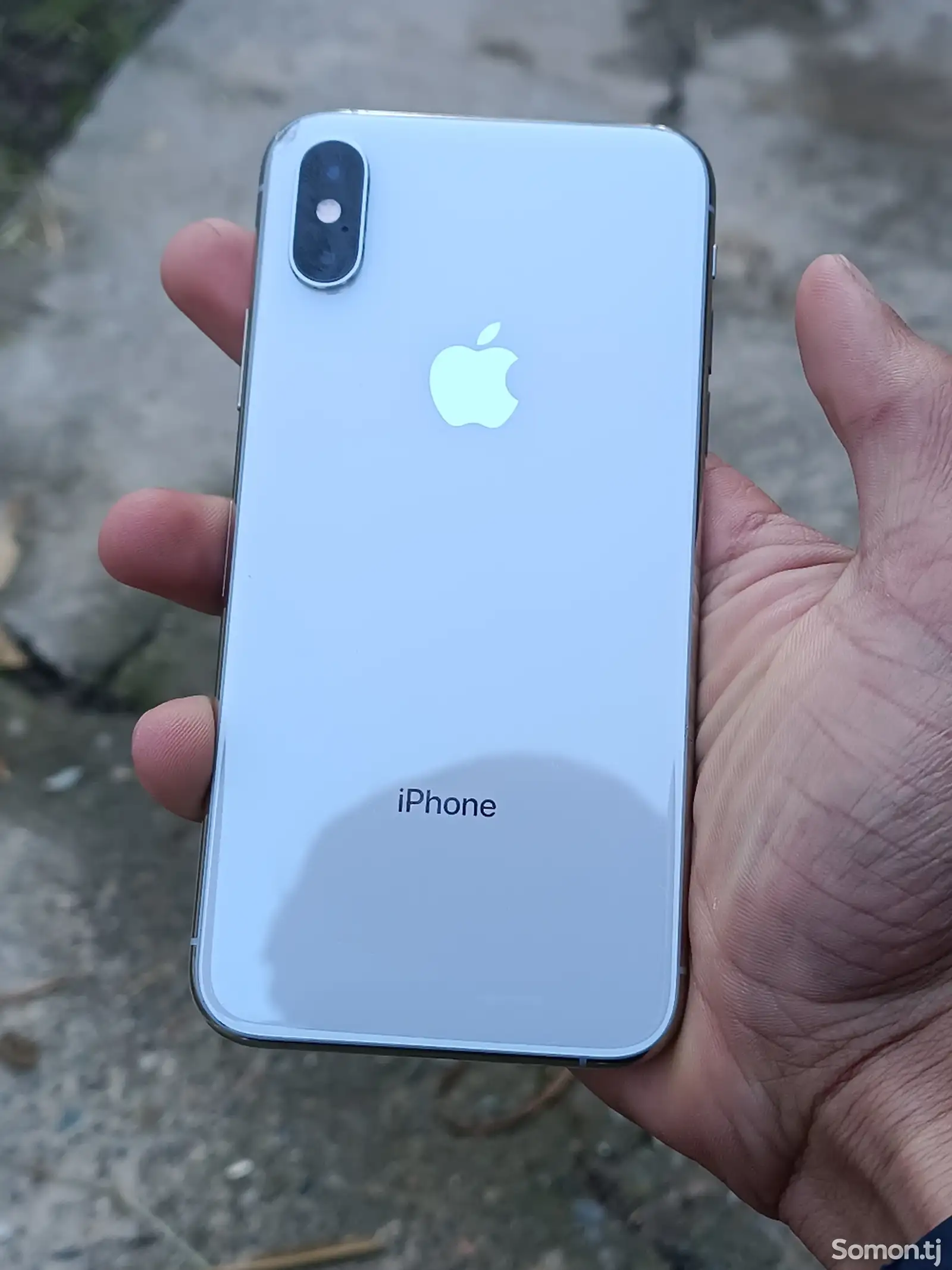 Apple iPhone Xs, 64 gb-1