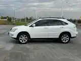 Lexus RX series, 2009-4