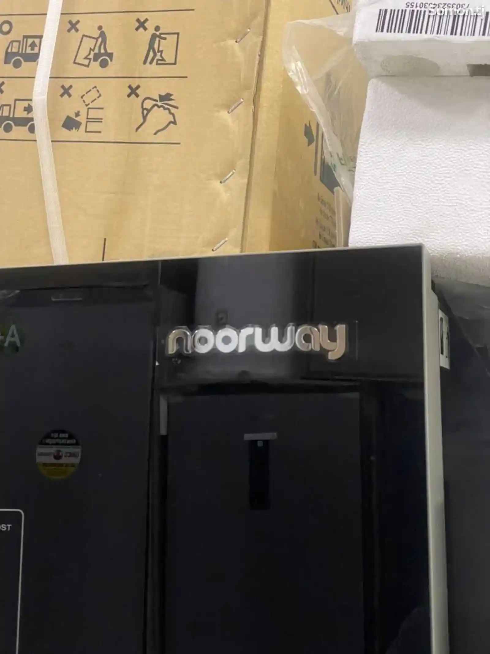 Холодильник Noorway Dubai-2
