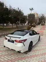 Toyota Camry, 2018-5