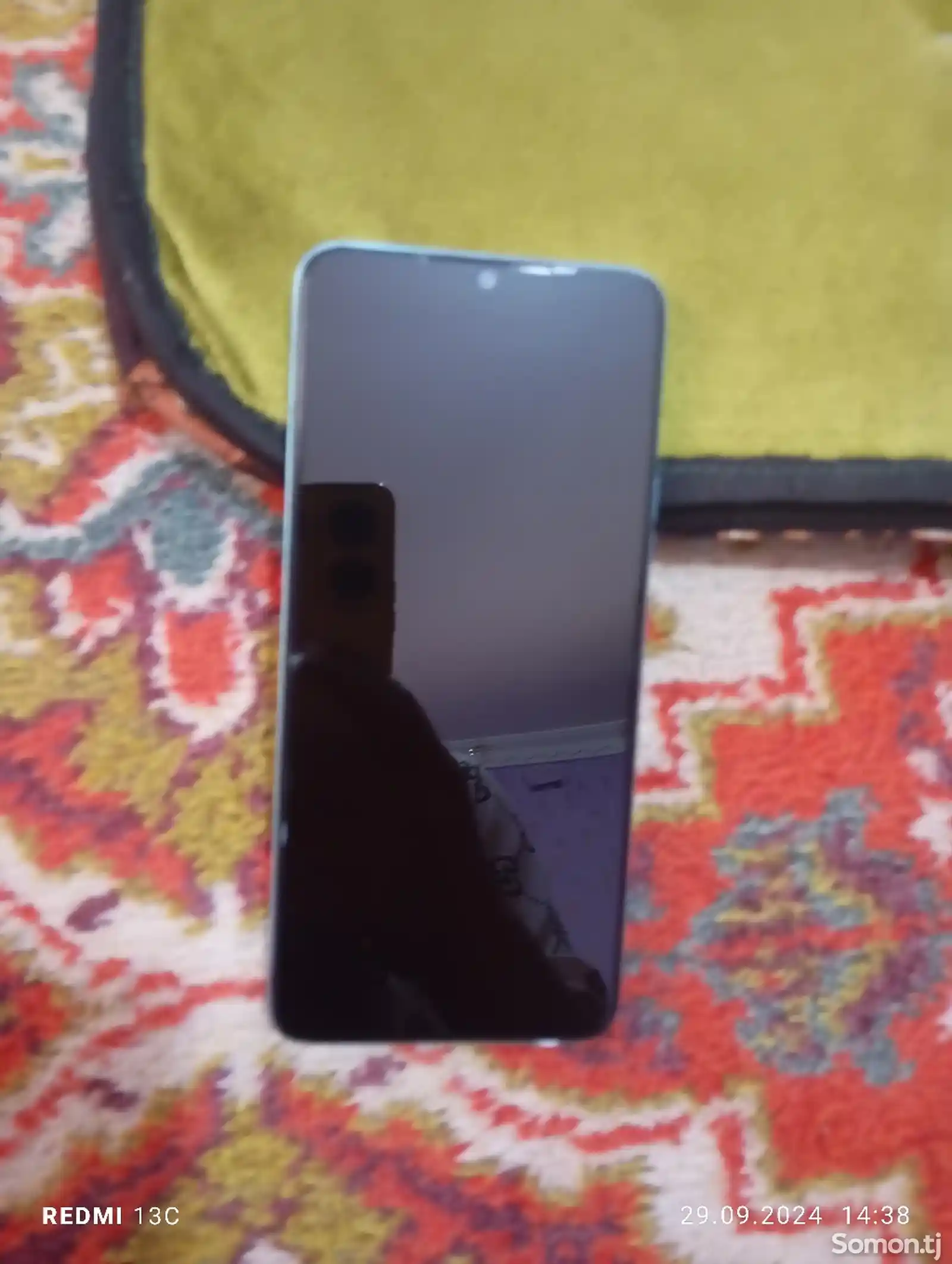 Xiaomi Redmi note 11-2