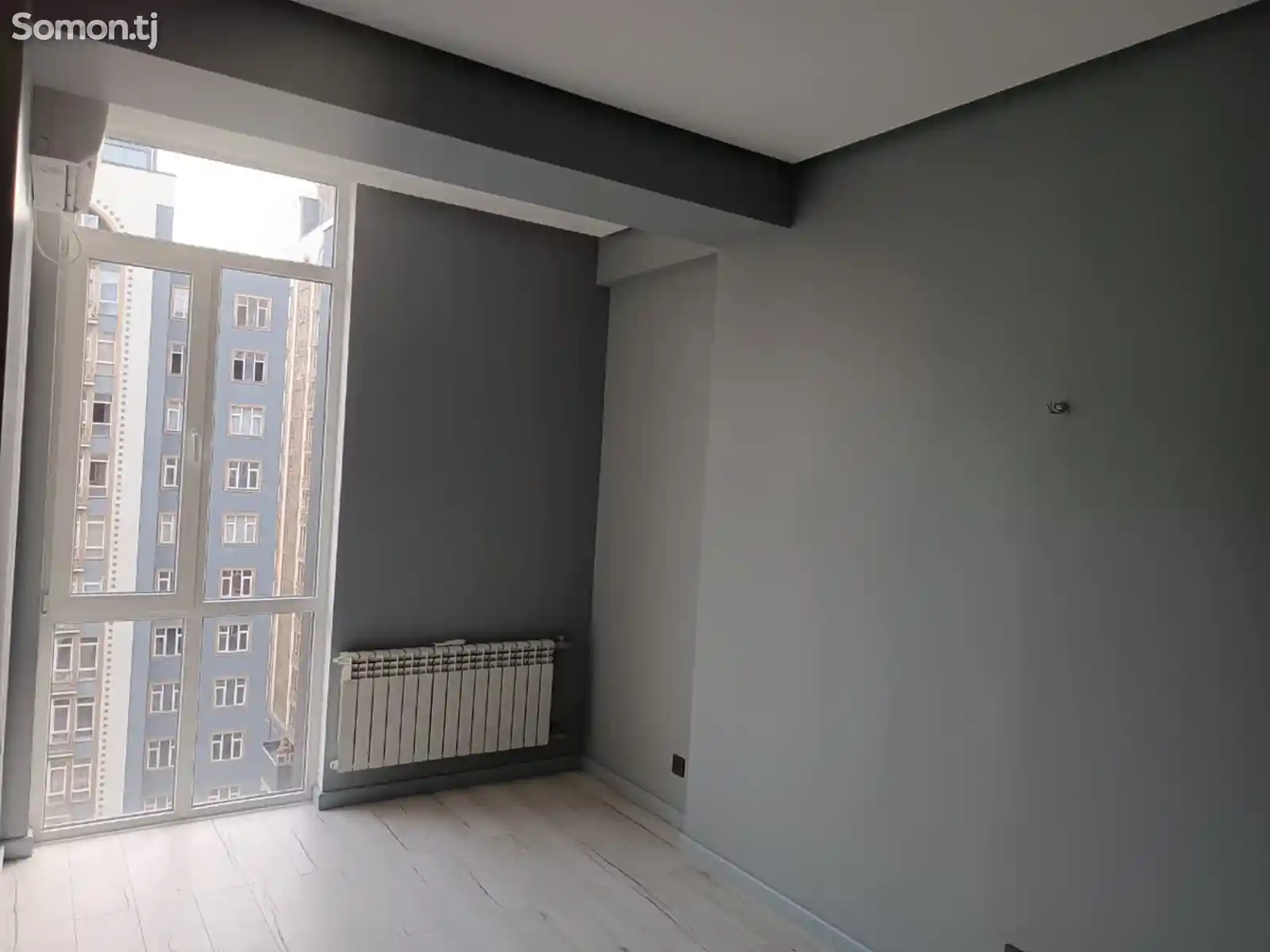 1-комн. квартира, 10 этаж, 68 м², Центр-13