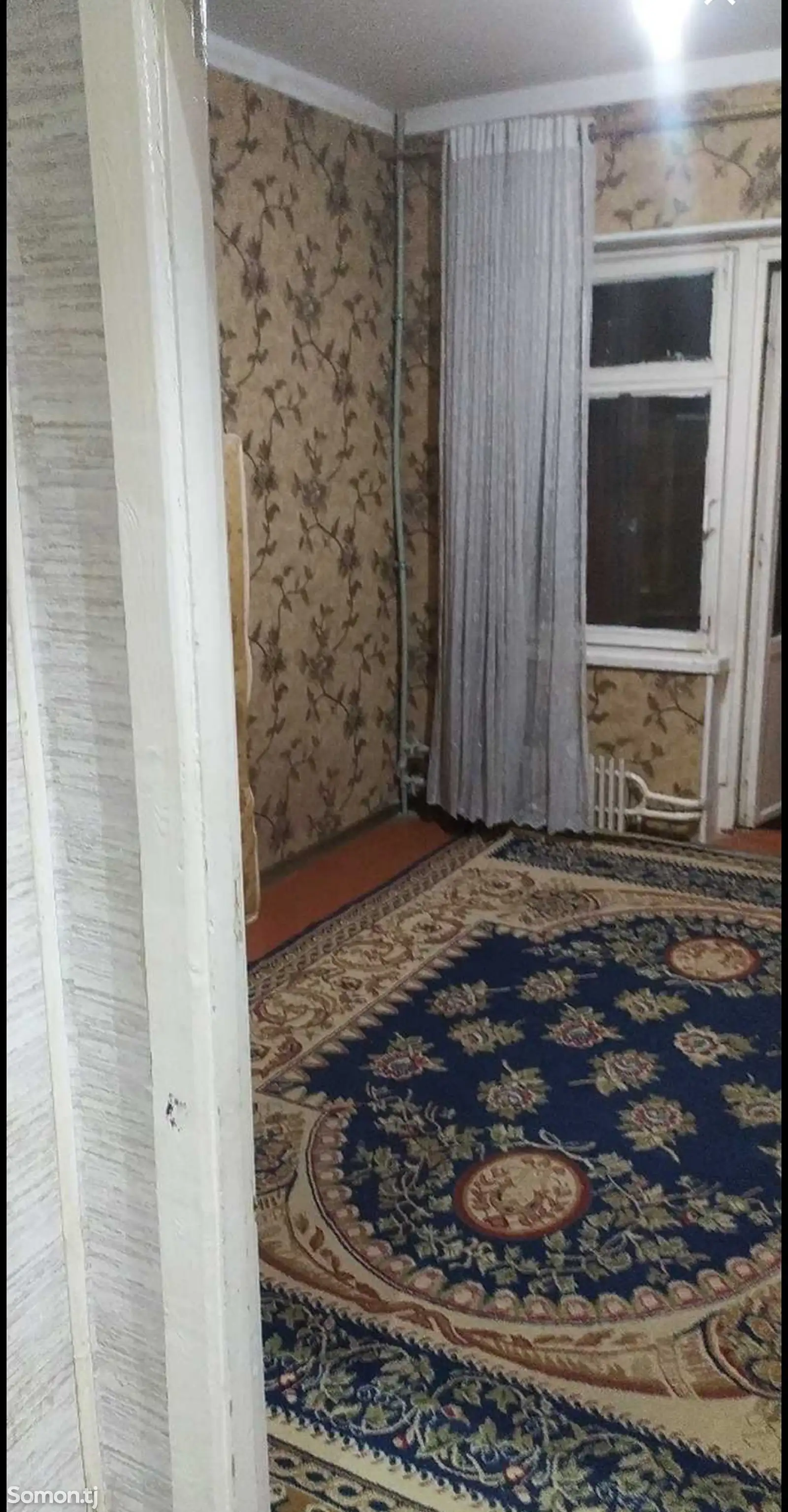 3-комн. квартира, 6 этаж, 70м², Фирдавси-3