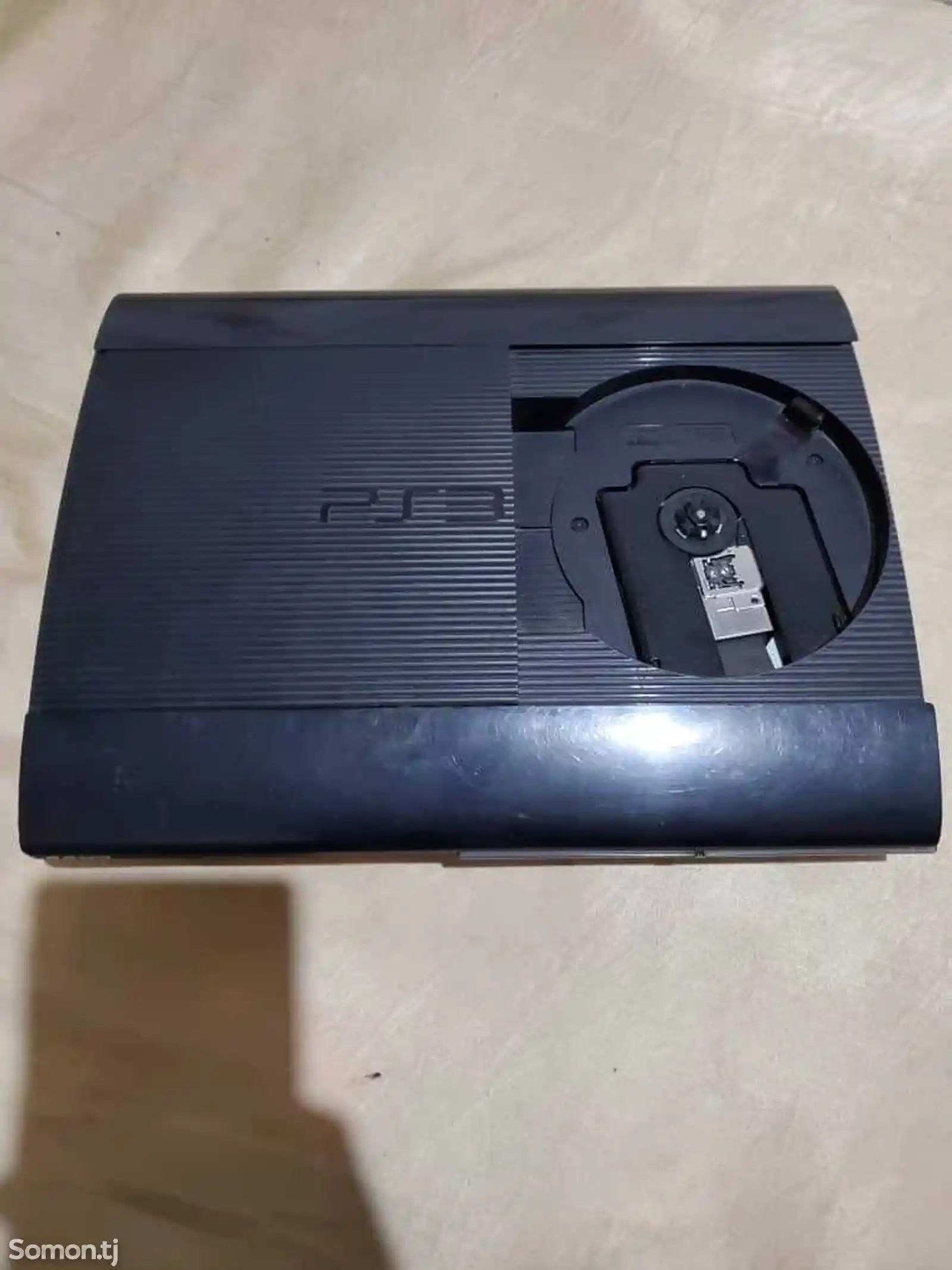 Игровая приставка Sony PlayStation 3 Super Slim-6