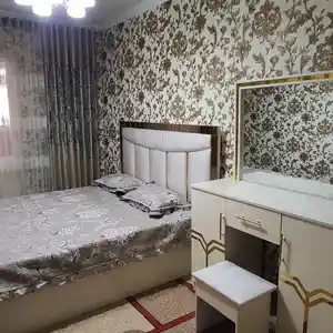 2-комн. квартира, 3 этаж, 80м², 46-мкр