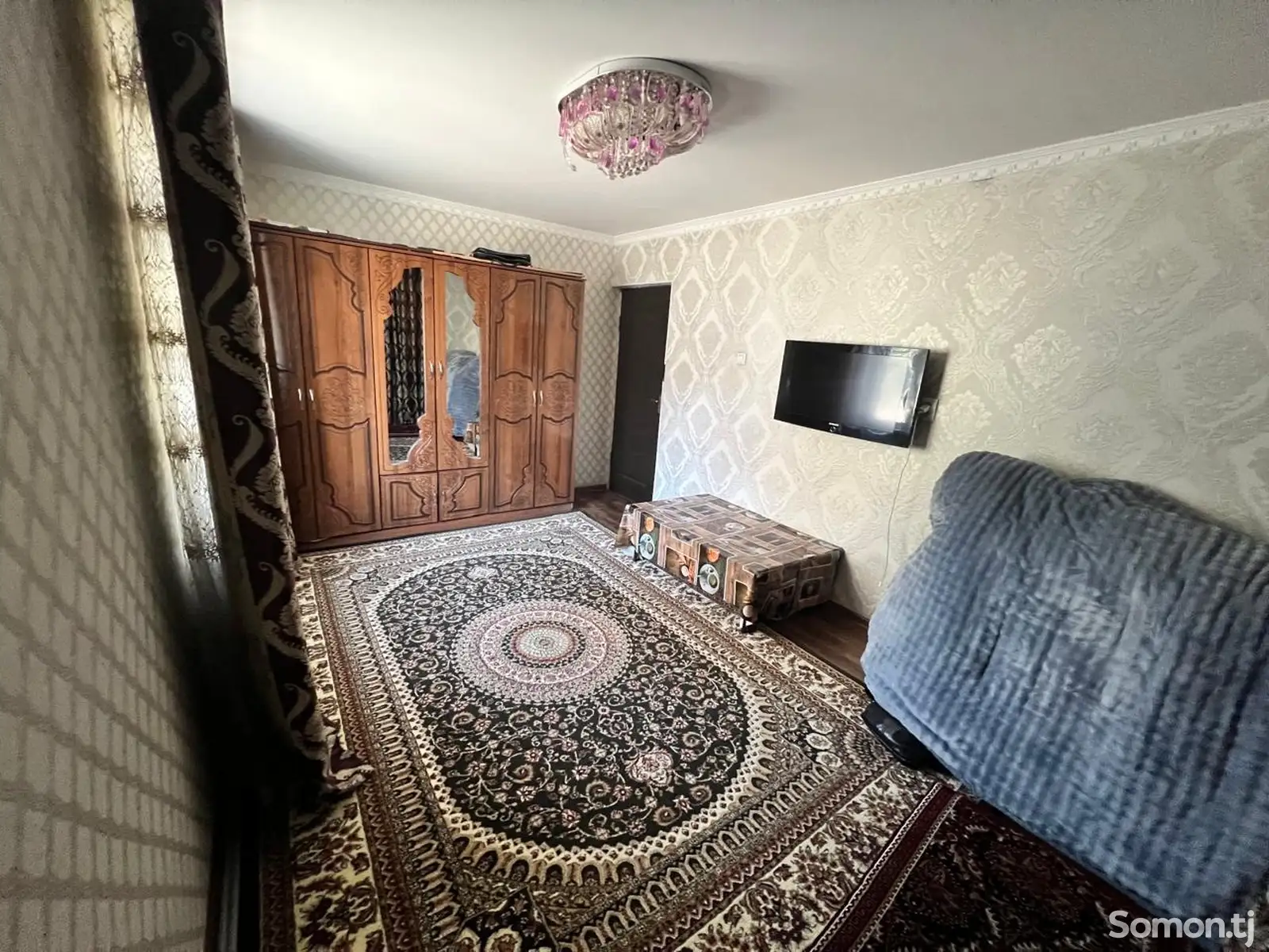 1-комн. квартира, 1 этаж, 40 м², Сино, Испечак 2 М16-1