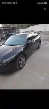 Honda Accord, 2010-4