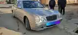 Mercedes-Benz E class, 1999-4