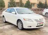 Toyota Camry, 2007-2