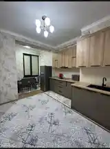 1-комн. квартира, 9 этаж, 55 м², И Сомони-6