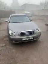 Hyundai Sonata, 2003-5