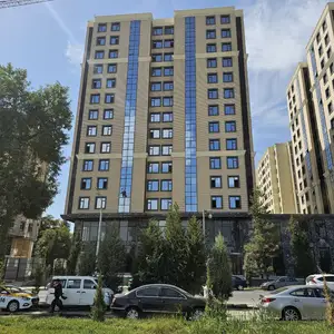 1-комн. квартира, 3 этаж, 58 м², Зеленый базар