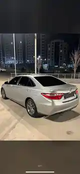 Toyota Camry, 2016-5