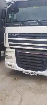 Седельный тягач Daf 105 460, 2007-9