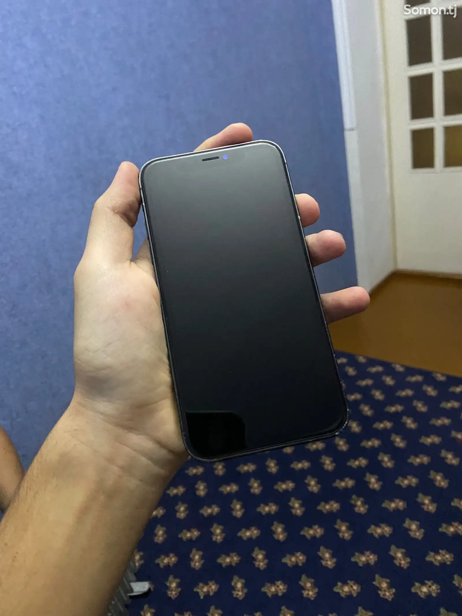 Apple iPhone Xr, 128 gb, Blue-2