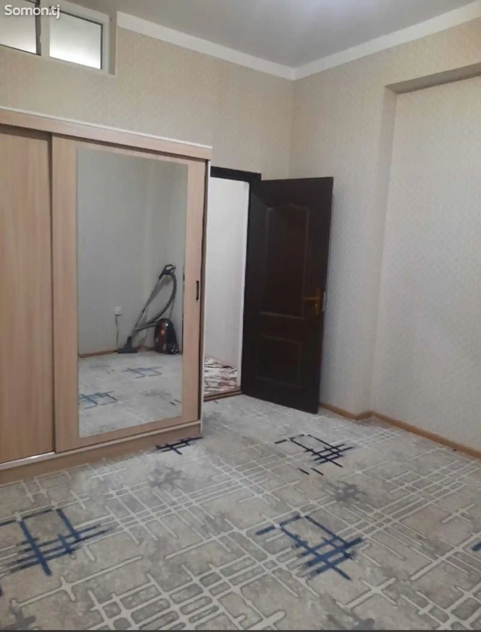 3-комн. квартира, 3 этаж, 80м², Шохмансур-4