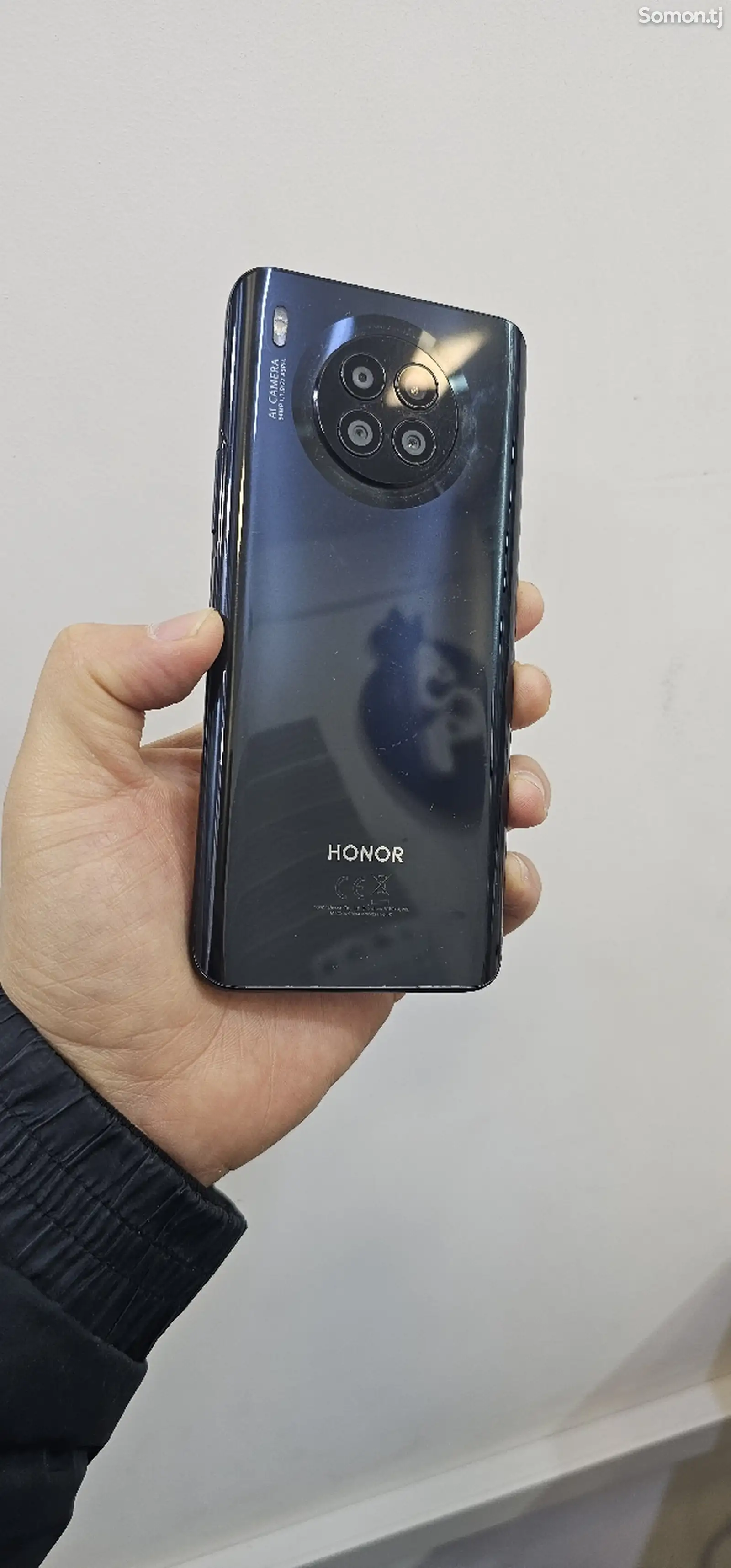 Huawei Honor 50 lite