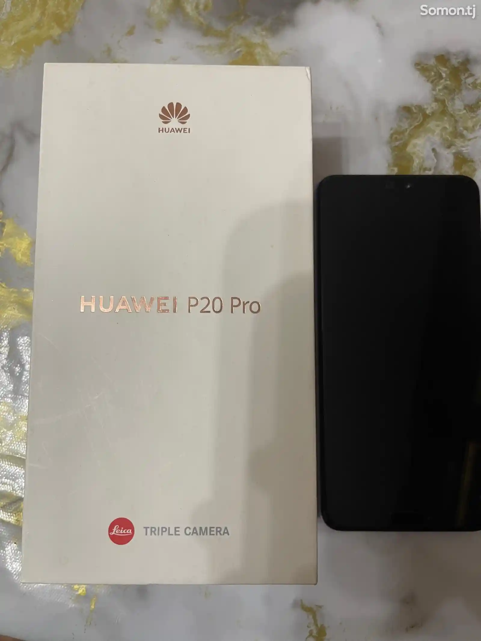 Huawei P20 Pro-1