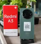 Xiaomi Redmi a3 64gb-3