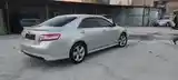 Toyota Camry, 2011-4