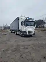 Седельный тягач Scania R480, 2008-5