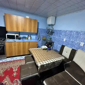 2-этажный, 8 комнатный дом, 500 м², Душанбе