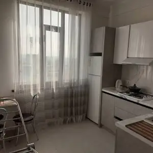 1-комн. квартира, 9 этаж, 47 м², Кооператор