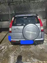 Honda CR-V, 2006-5