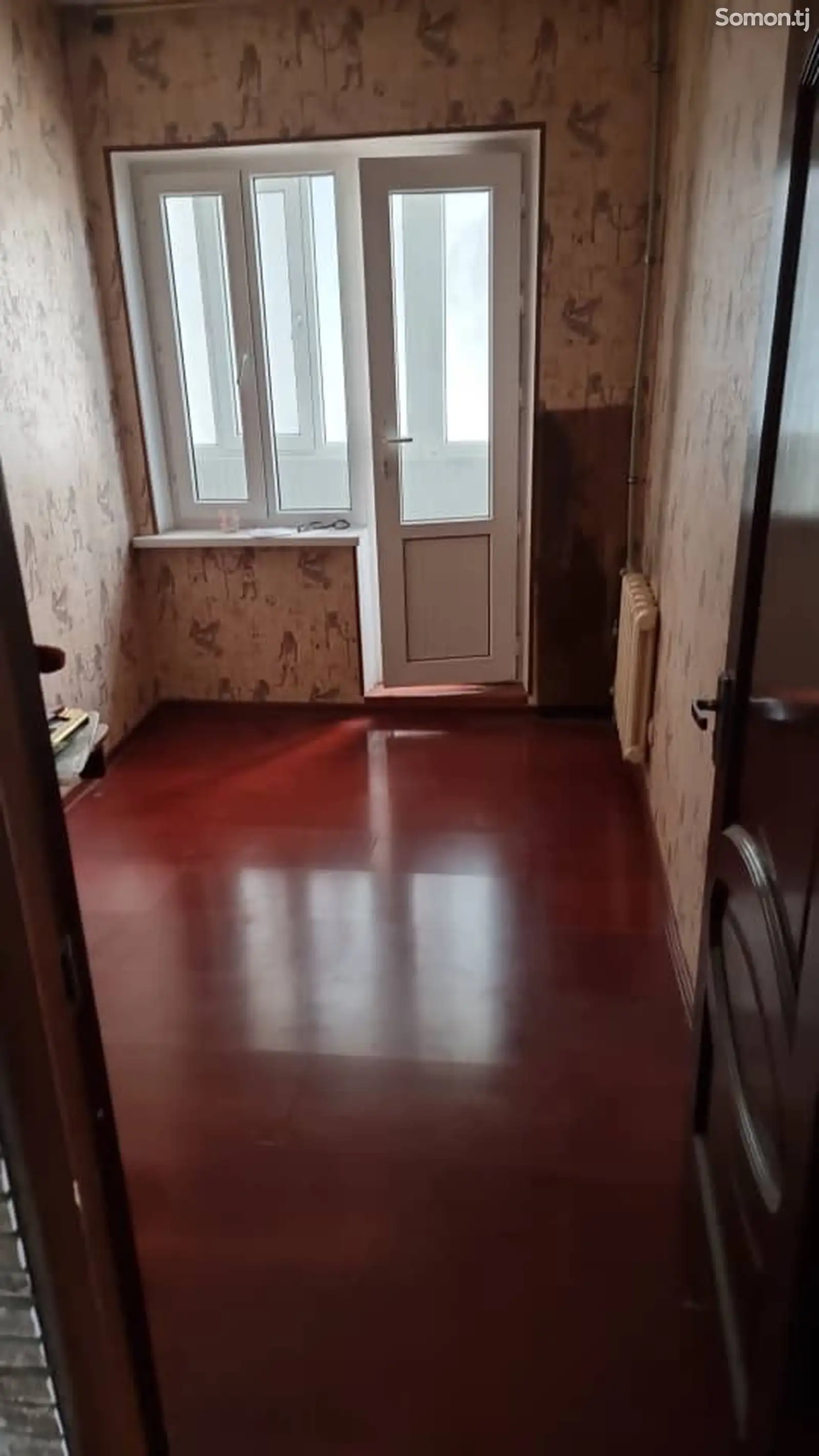 4-комн. квартира, 5 этаж, 85м², Сино-1