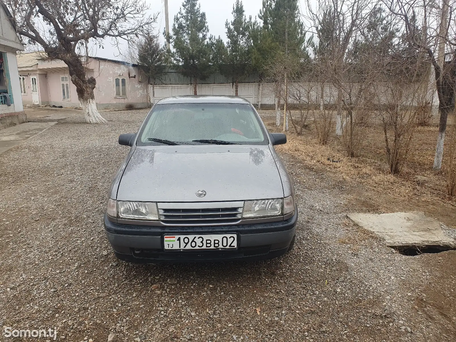 Opel Vita, 1991-1