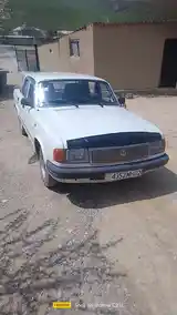 ГАЗ 31029, 1995-7