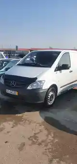 Mercedes-Benz Vito 2014 111-2