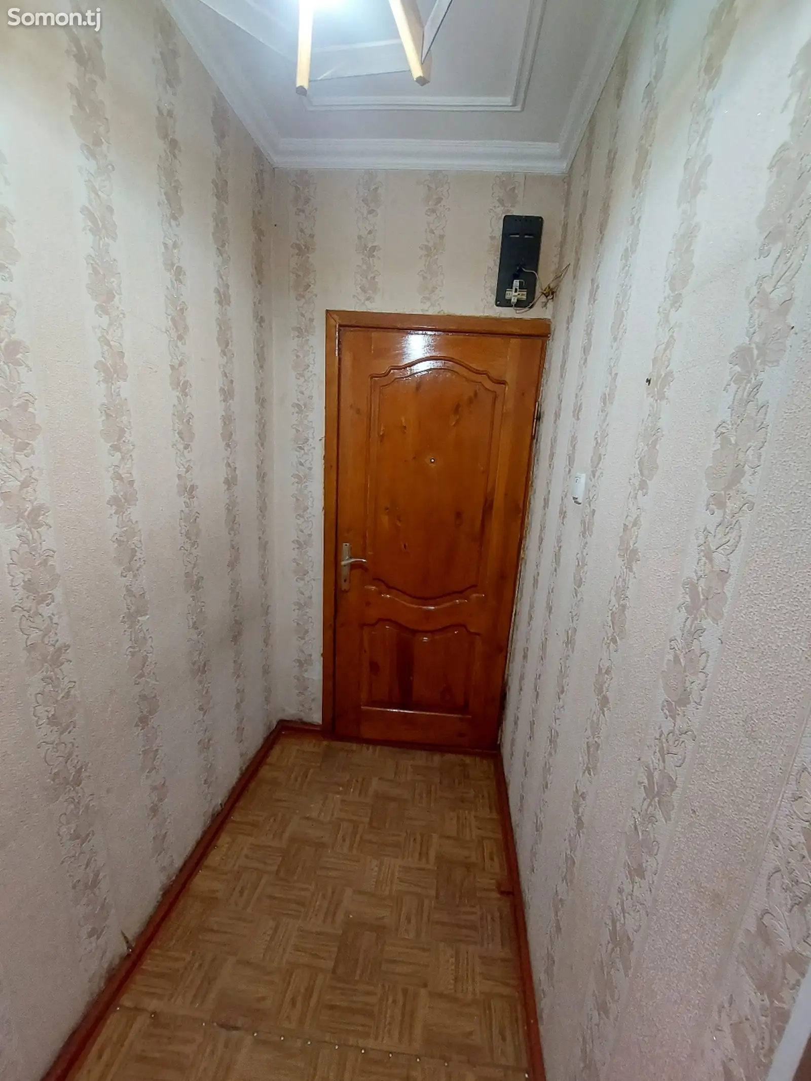 3-комн. квартира, 2 этаж, 90 м², 3юм мкр, 11дом-12