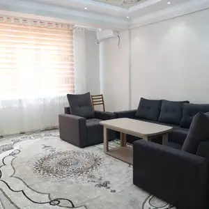 1-комн. квартира, 5 этаж, 40 м², Ватан