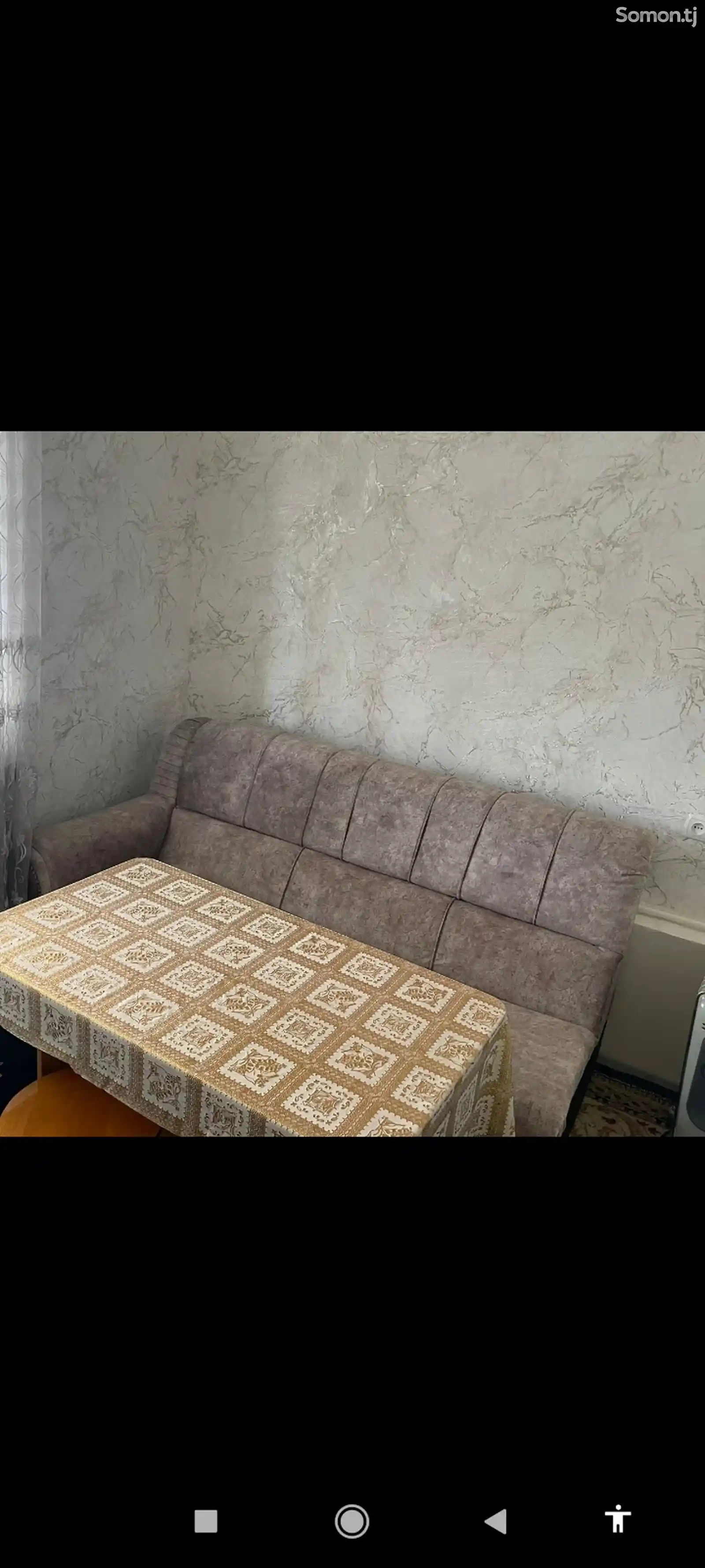 2-комн. квартира, 3 этаж, 70м², панчшанбе-8