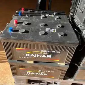 Аккумулятор 230А Kainar 1350A