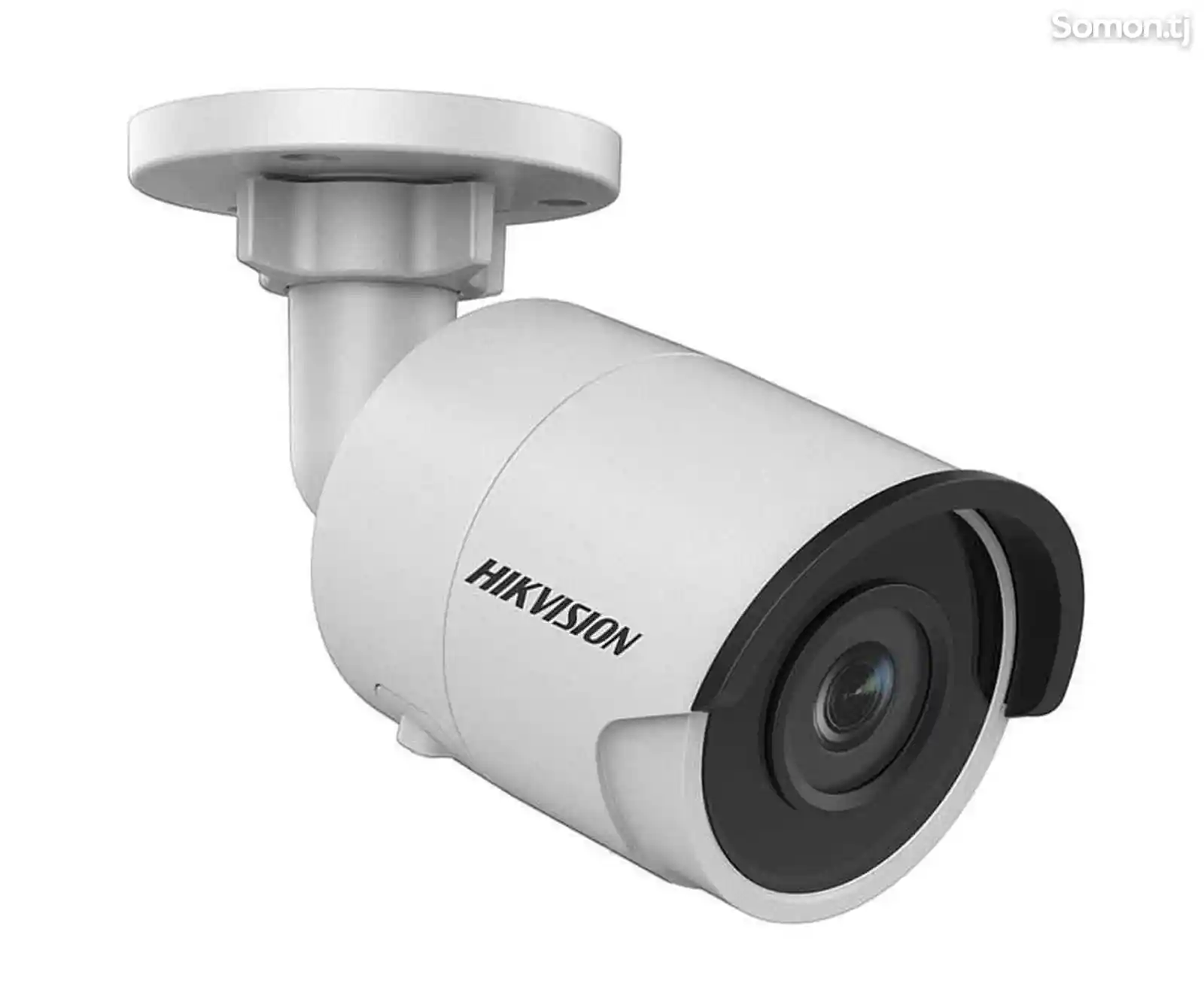 Камера видеонаблюдения Hikvision turbo HD-3