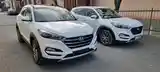 Hyundai Tucson, 2016-6