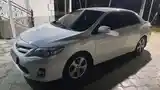 Toyota Corolla, 2011-3