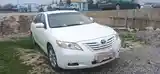 Toyota Camry, 2007-2