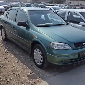 Opel Astra G, 1998