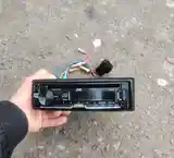 Автомагнитола JVC USB-2