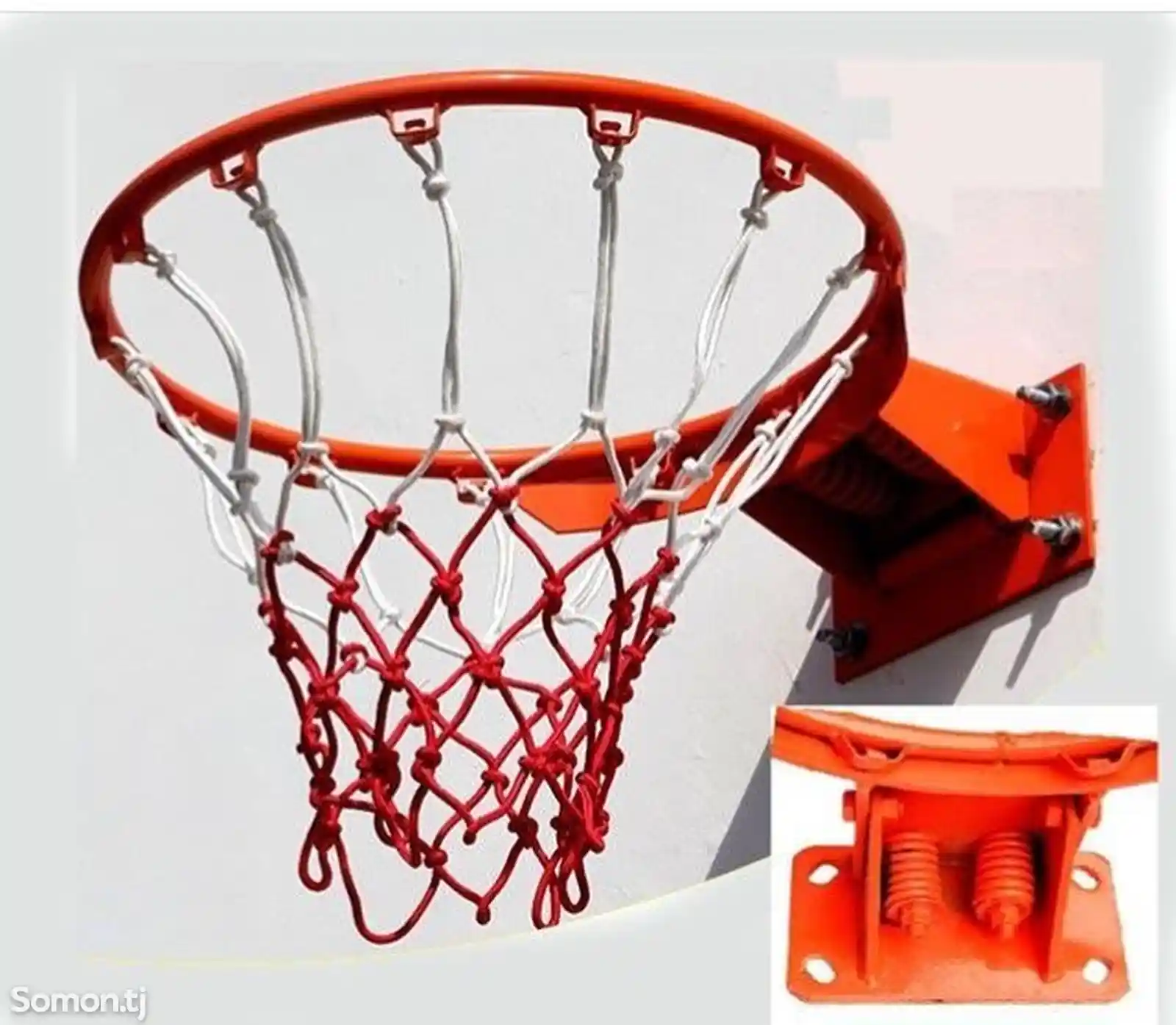 Баскетбол Кольцо-1